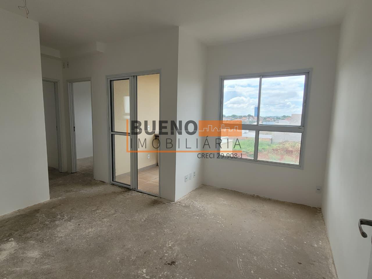 Apartamento à venda no Reserva Centenária: 