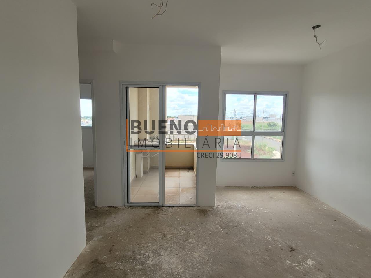 Apartamento à venda no Reserva Centenária: 