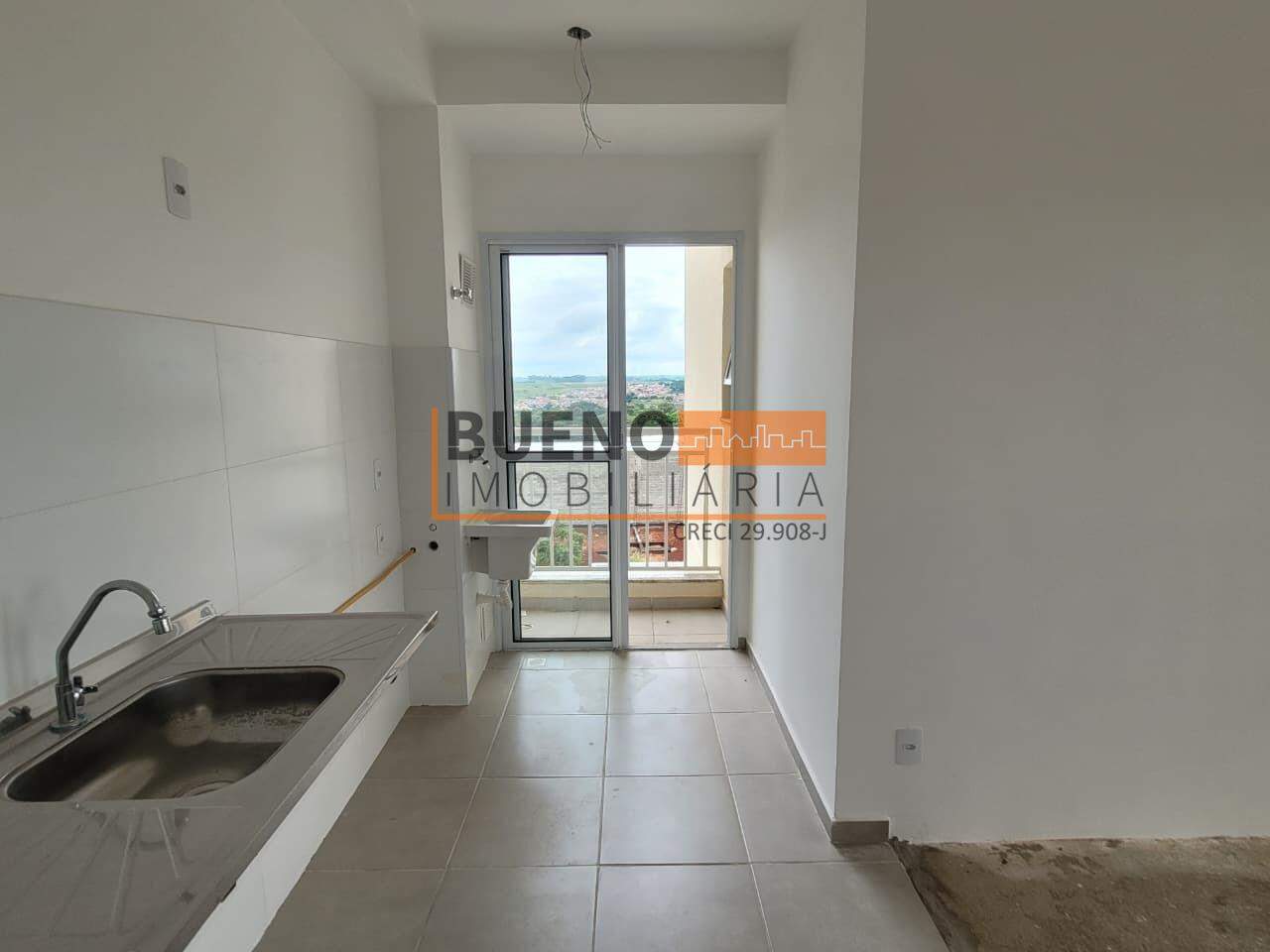 Apartamento à venda no Reserva Centenária: 