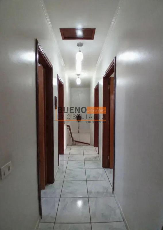 Casa à venda no Jardim Conceição: 