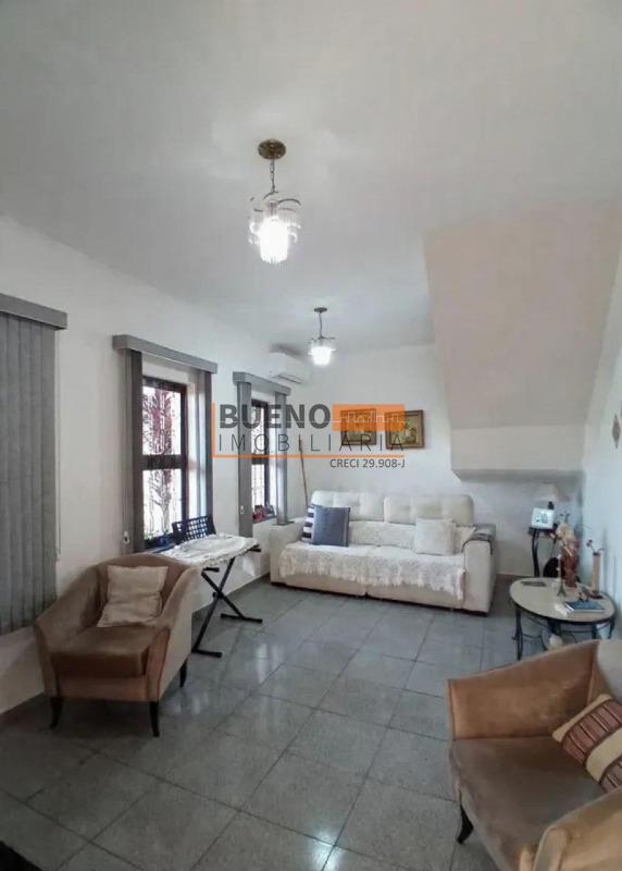 Casa à venda no Jardim Conceição: 