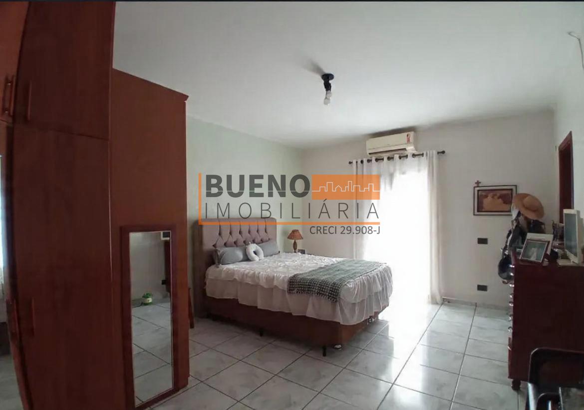 Casa à venda no Jardim Conceição: 