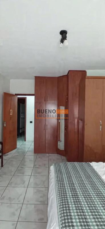 Casa à venda no Jardim Conceição: 