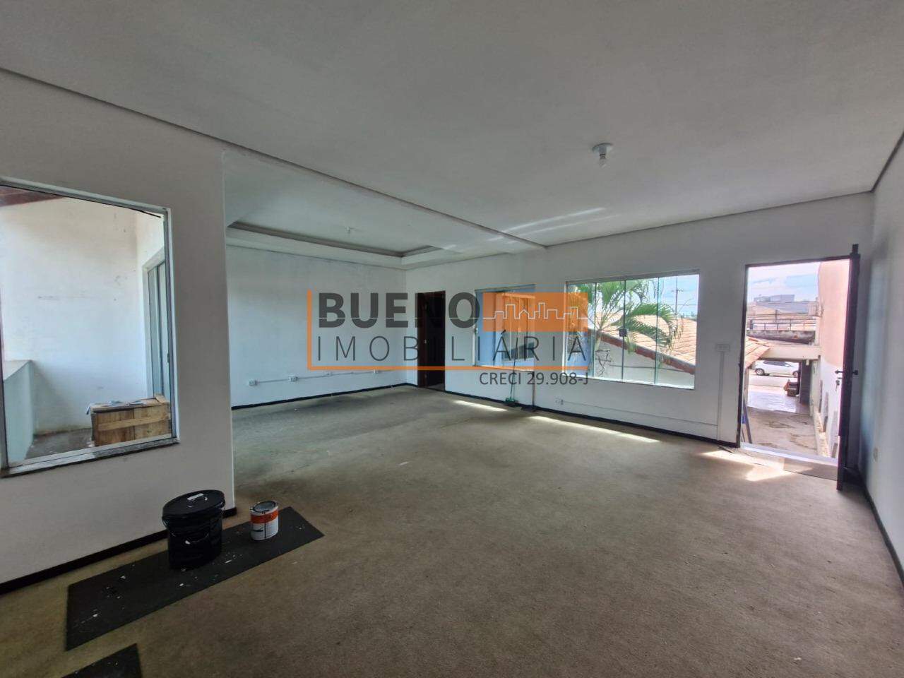 Sala comercial para aluguel no Centro: 