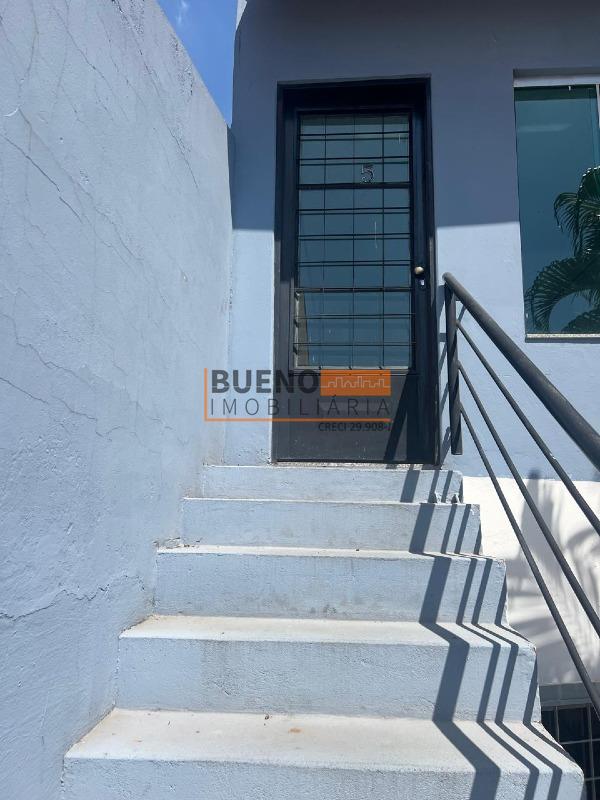 Sala comercial para aluguel no Centro: 