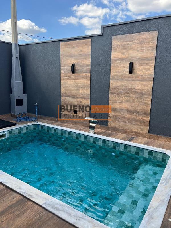 Casa para aluguel no Reserva Centenária: 