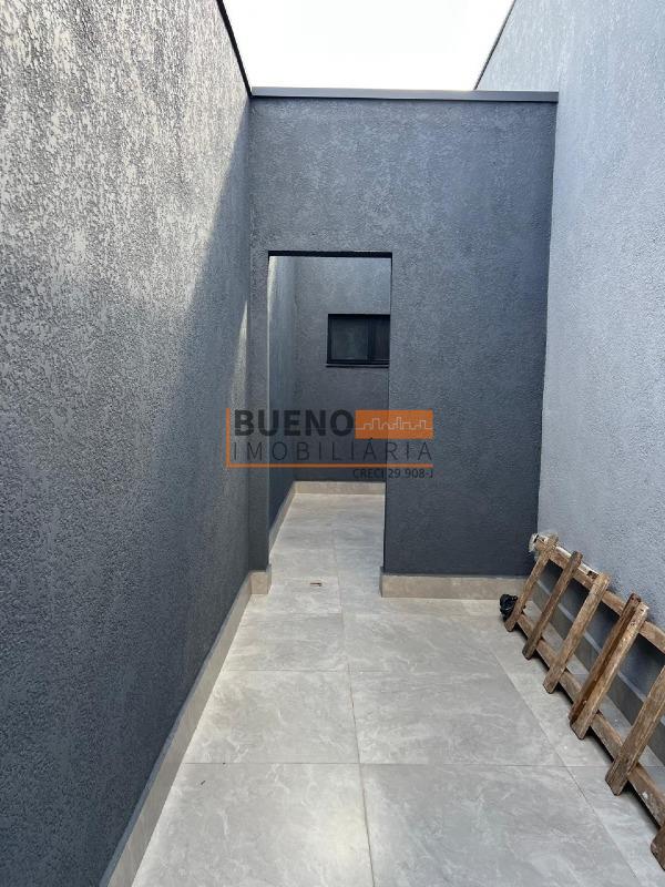 Casa para aluguel no Reserva Centenária: 