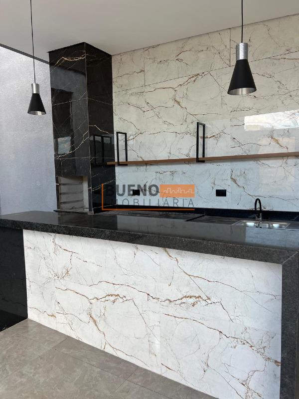 Casa para aluguel no Reserva Centenária: 