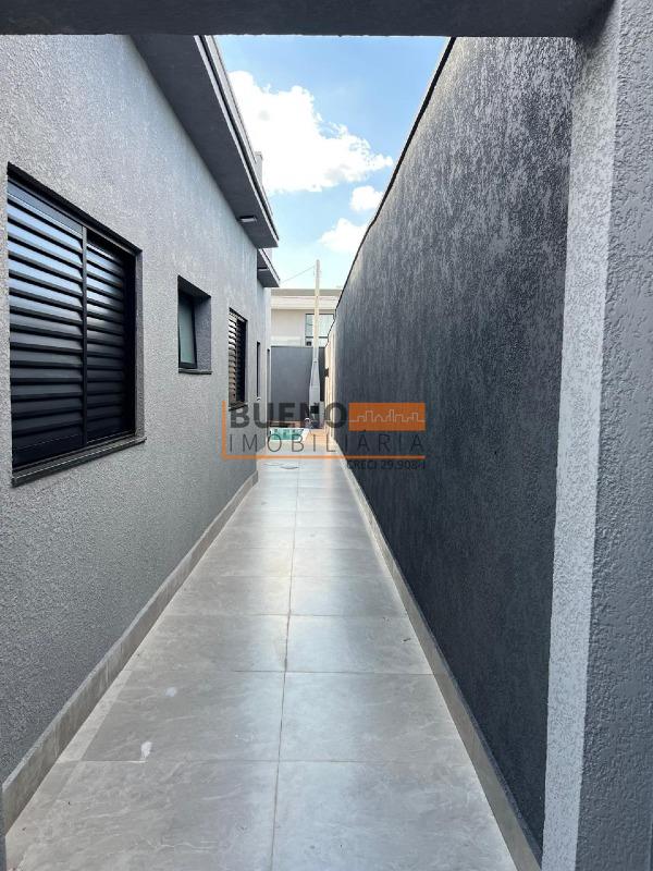 Casa para aluguel no Reserva Centenária: 