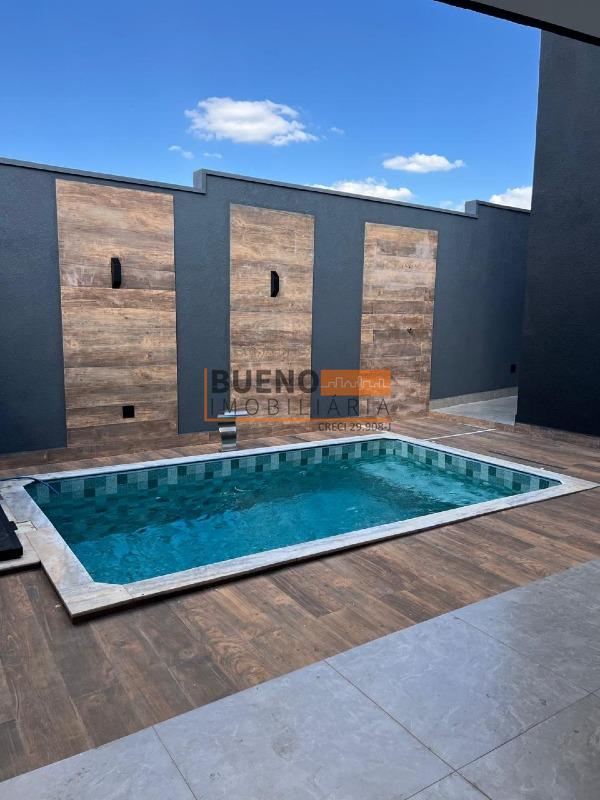 Casa para aluguel no Reserva Centenária: 