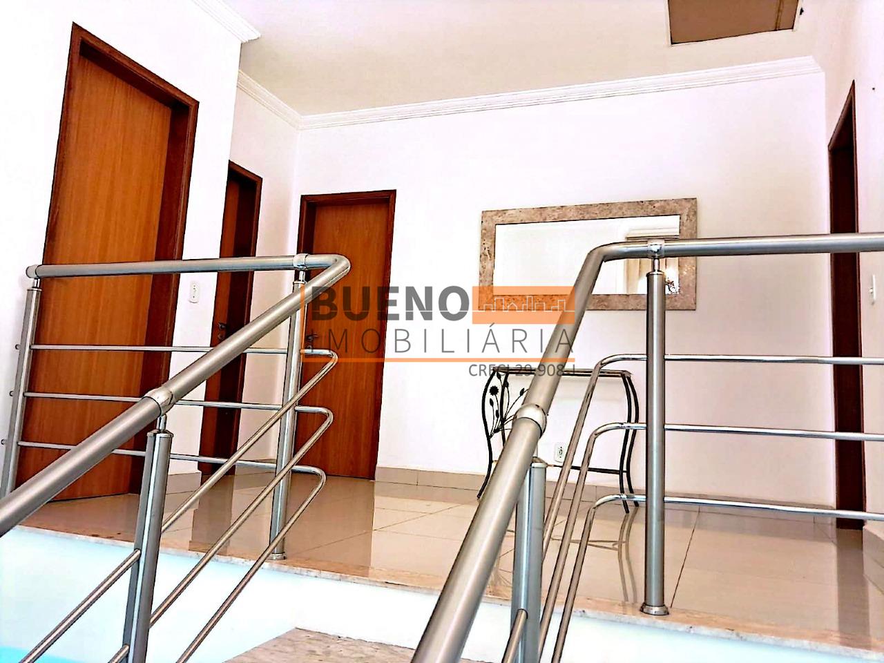 Casa em condomínio à venda no Estância Hípica: 