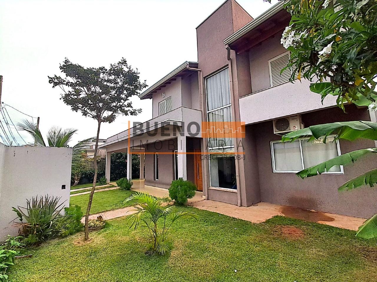 Casa em condomínio à venda no Estância Hípica: 