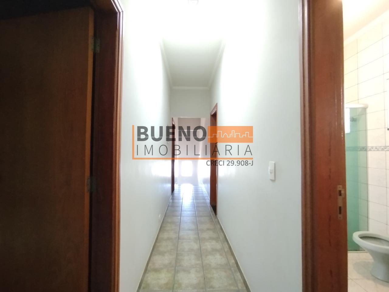 Casa à venda no Jardim Paulistano: 