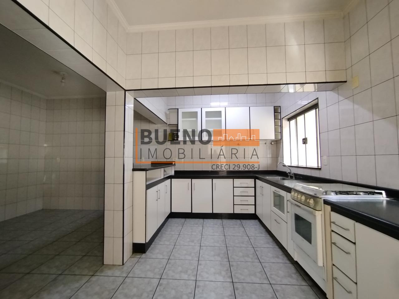 Casa à venda no Jardim Paulistano: 