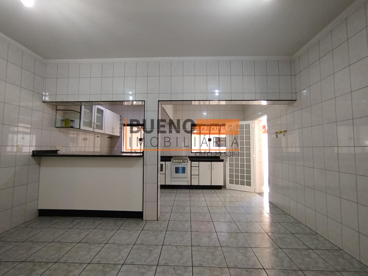 Casa à venda no Jardim Paulistano: 