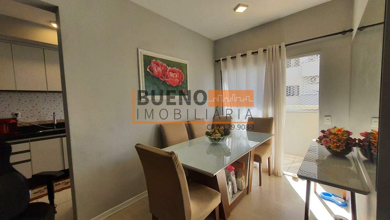Apartamento à venda no Jardim Cândido Bertini: 