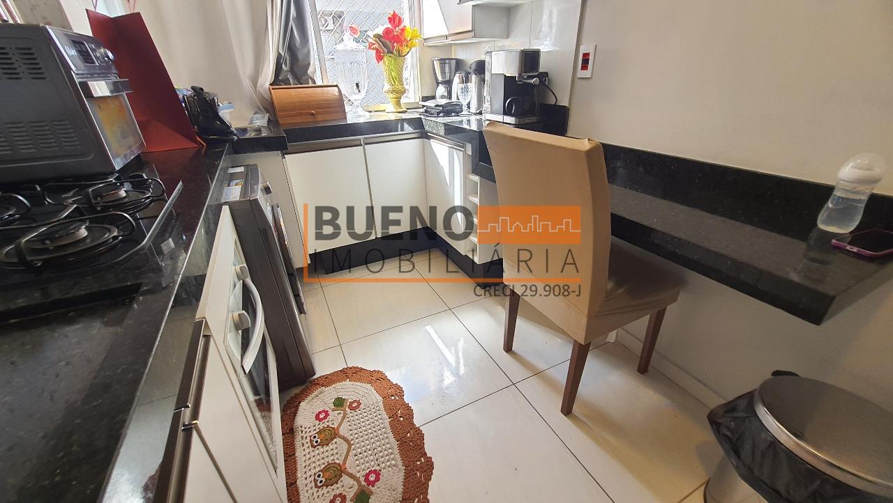 Apartamento à venda no Jardim Cândido Bertini: 