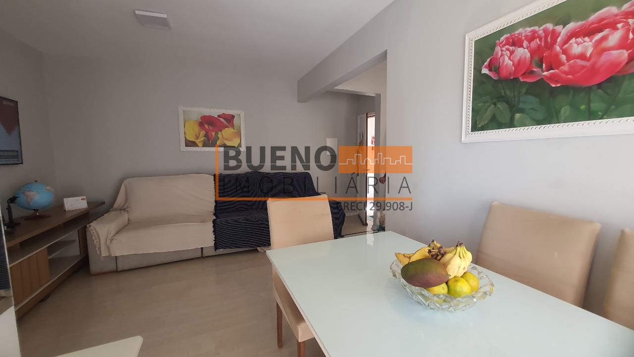 Apartamento à venda no Jardim Cândido Bertini: 
