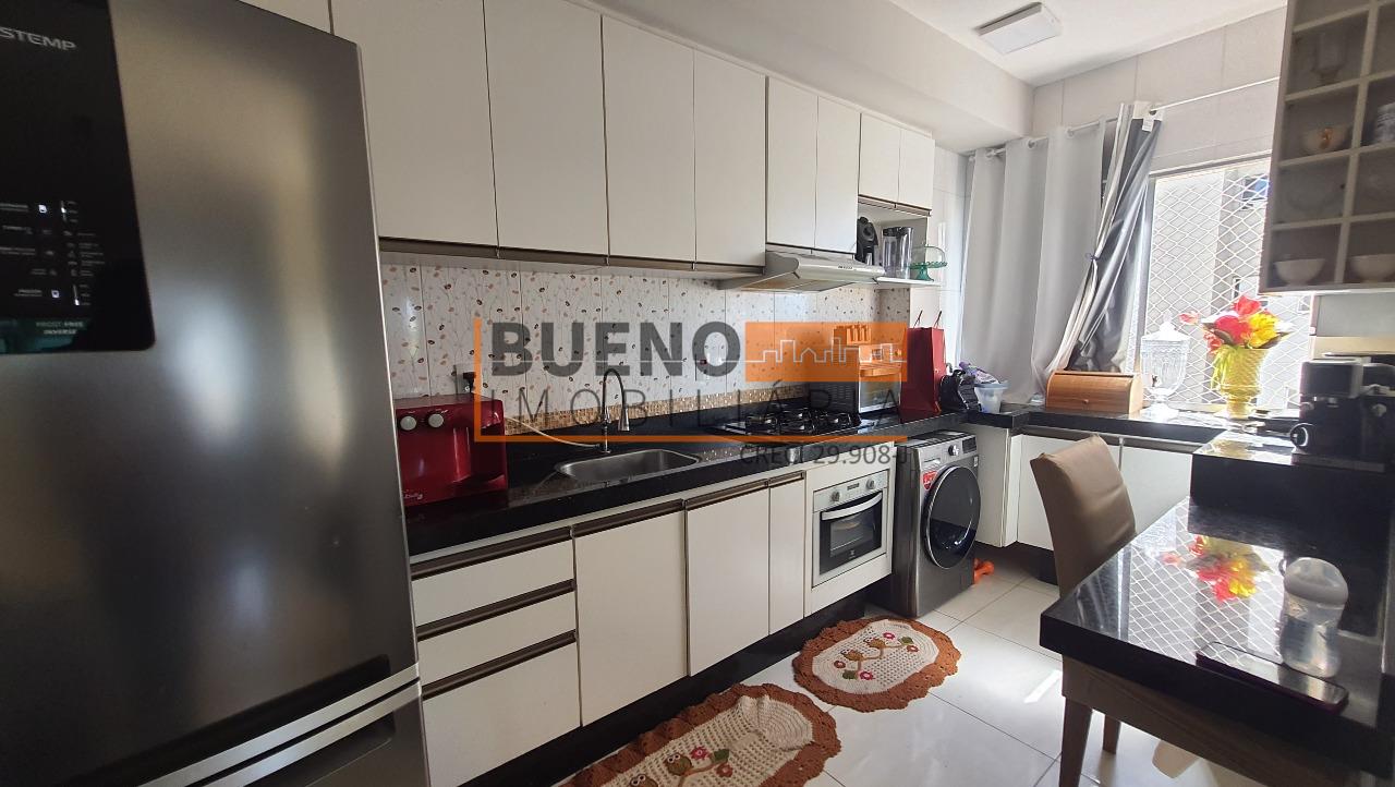 Apartamento à venda no Jardim Cândido Bertini: 