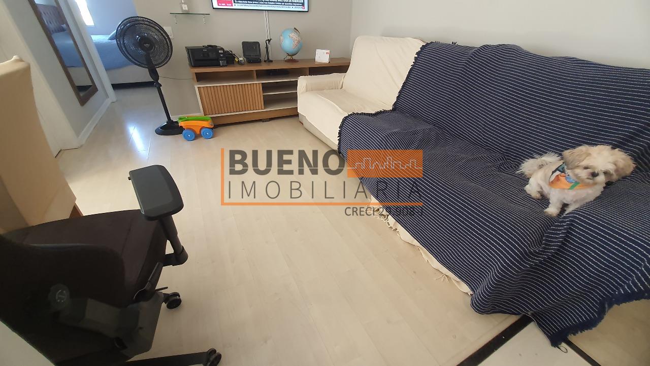 Apartamento à venda no Jardim Cândido Bertini: 