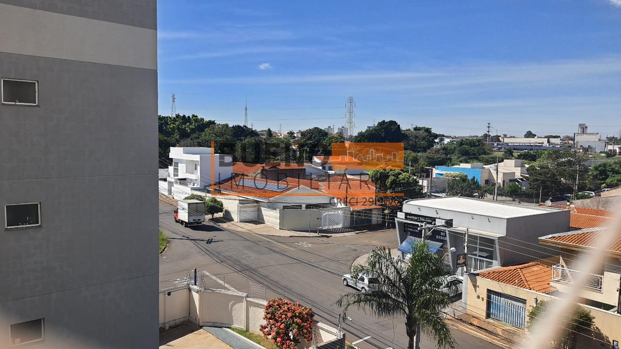 Apartamento à venda no Jardim Cândido Bertini: 