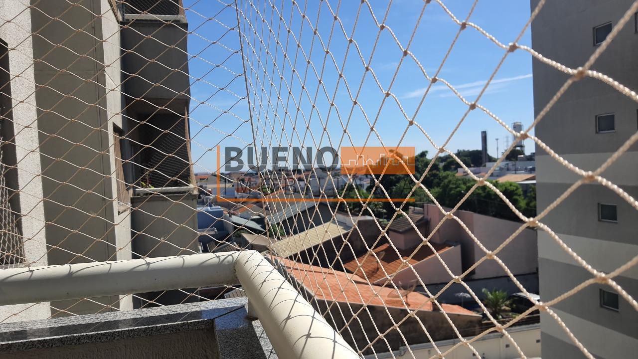 Apartamento à venda no Jardim Cândido Bertini: 