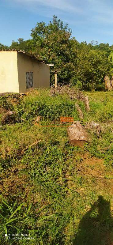 Chácara à venda no Bairro do Porto: 