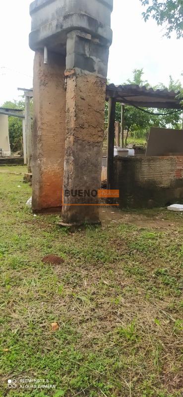 Chácara à venda no Bairro do Porto: 