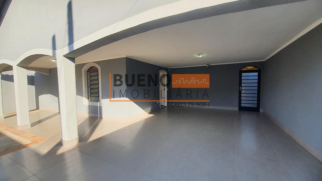 Casa à venda no Vila Brasil: 