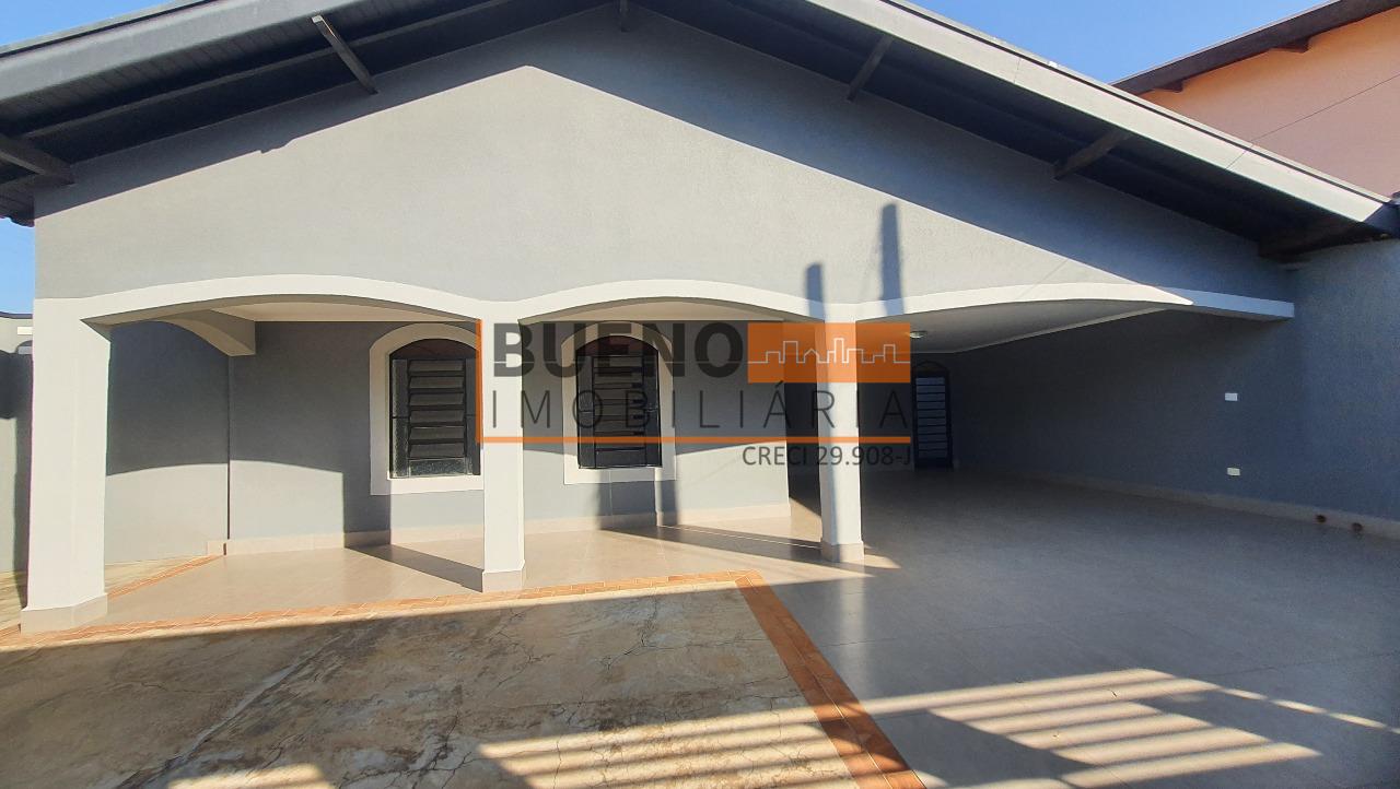 Casa à venda no Vila Brasil: 