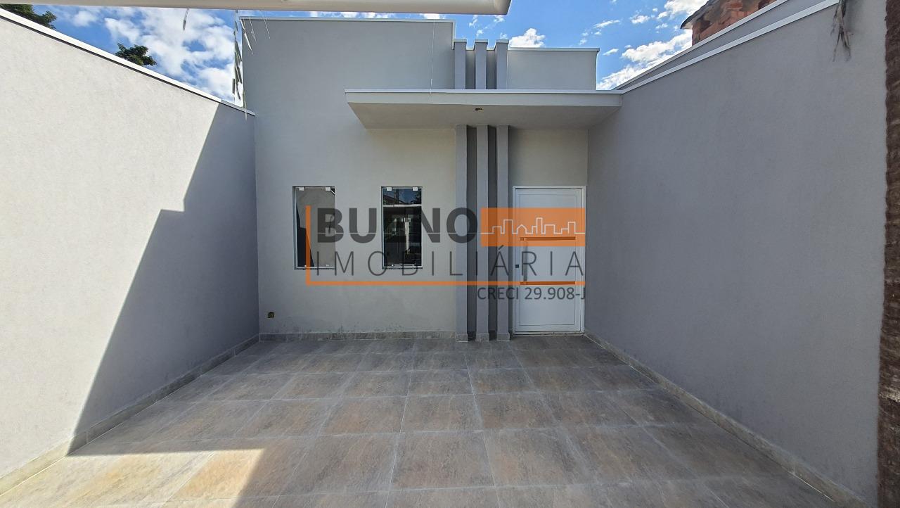 Casa à venda no Centro: 