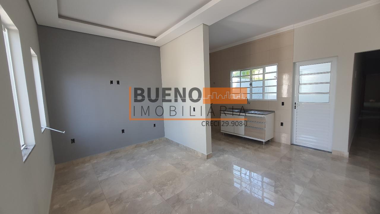 Casa à venda no Centro: 