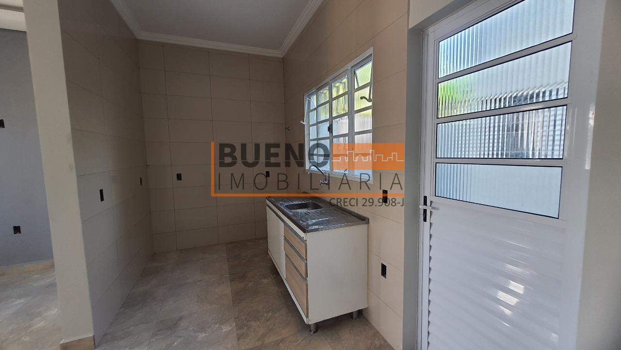 Casa à venda no Centro: 