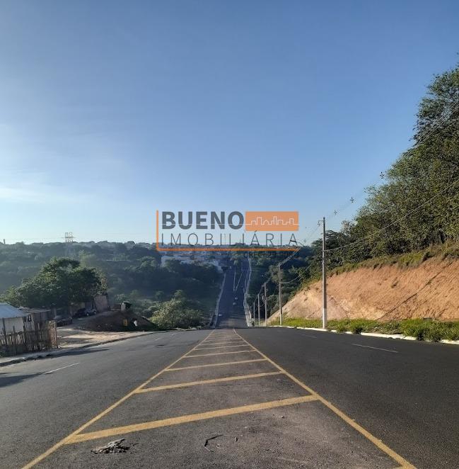 Terreno à venda no Morada do Sol: 