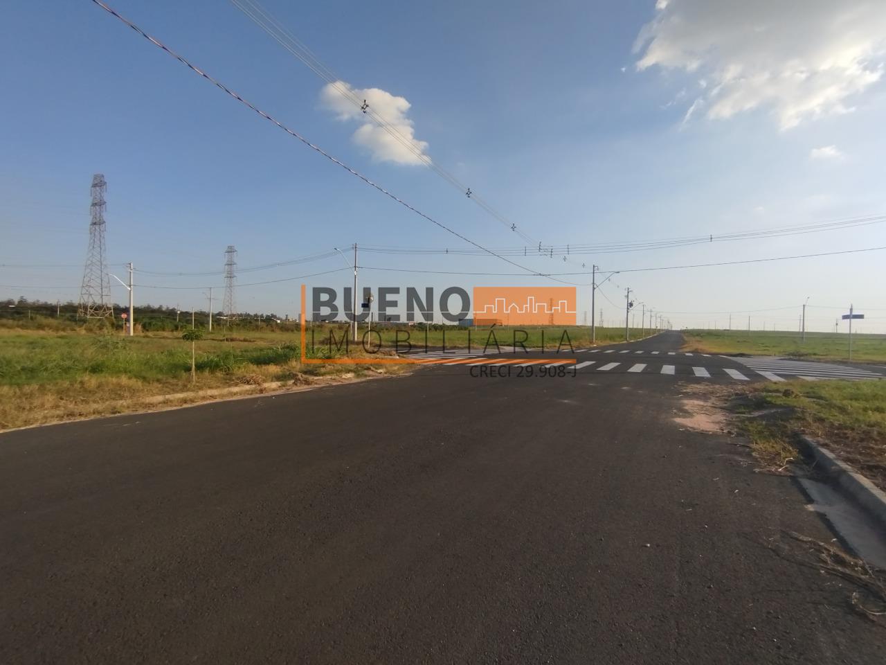 Terreno à venda no Morada do Sol: 