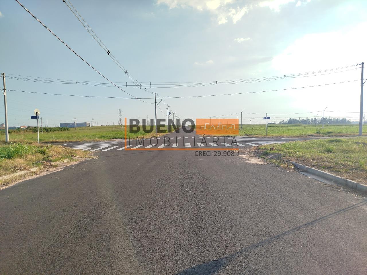 Terreno à venda no Morada do Sol: 