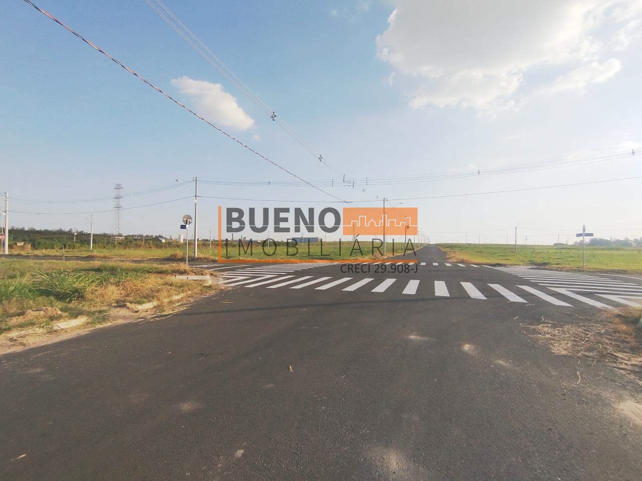 Terreno à venda no Morada do Sol: 