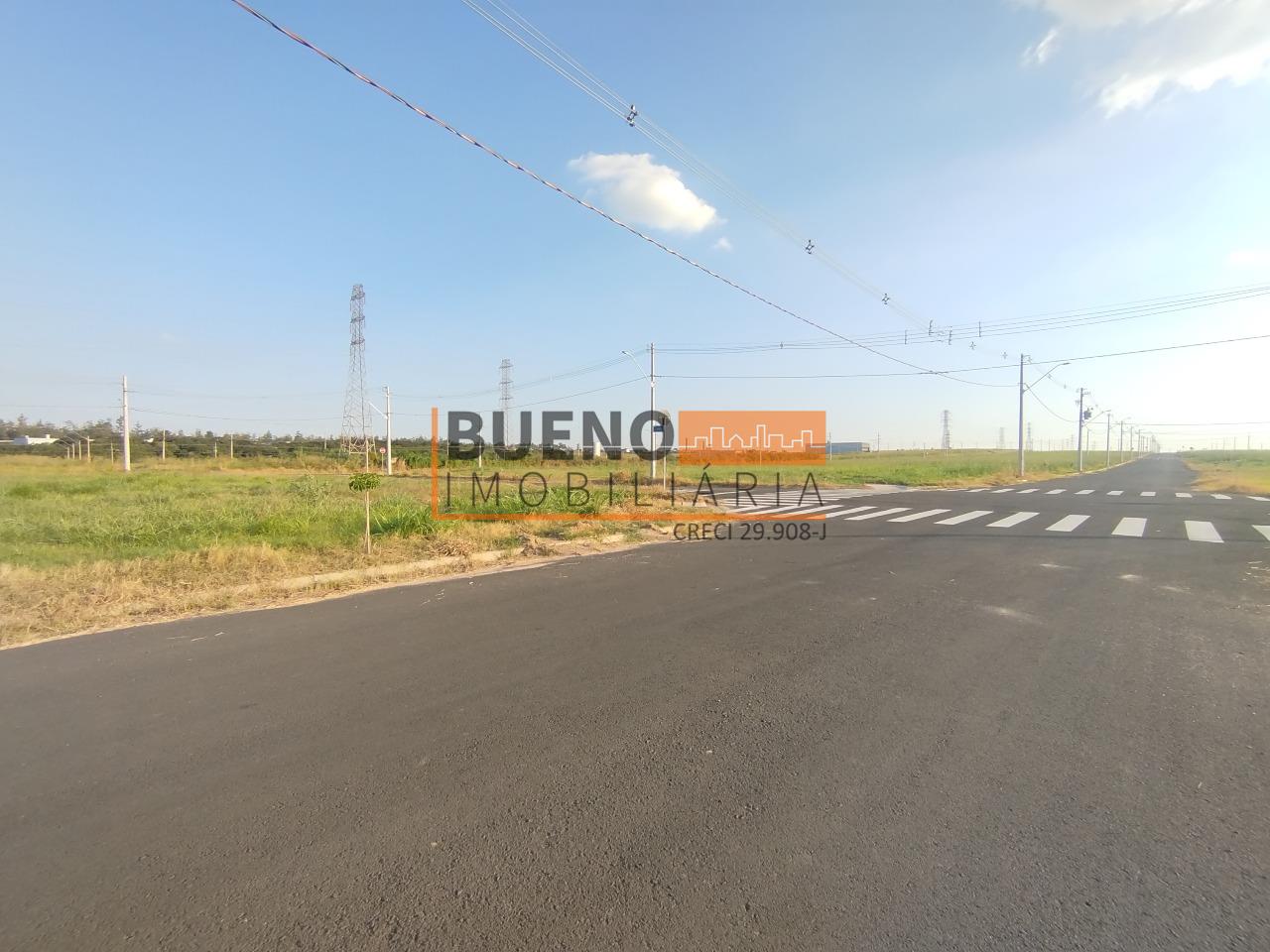 Terreno à venda no Morada do Sol: 