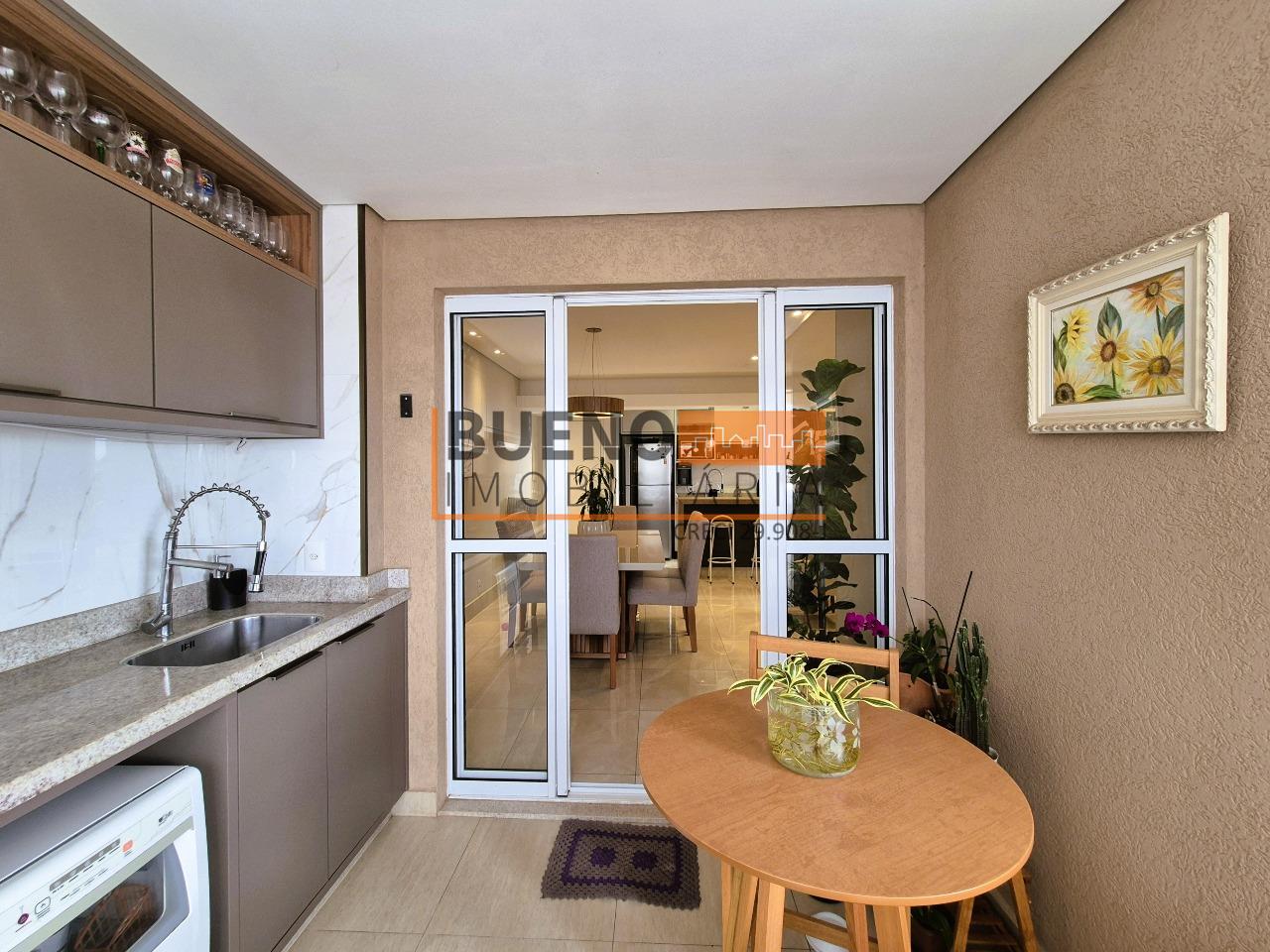 Apartamento para aluguel no Centro: 