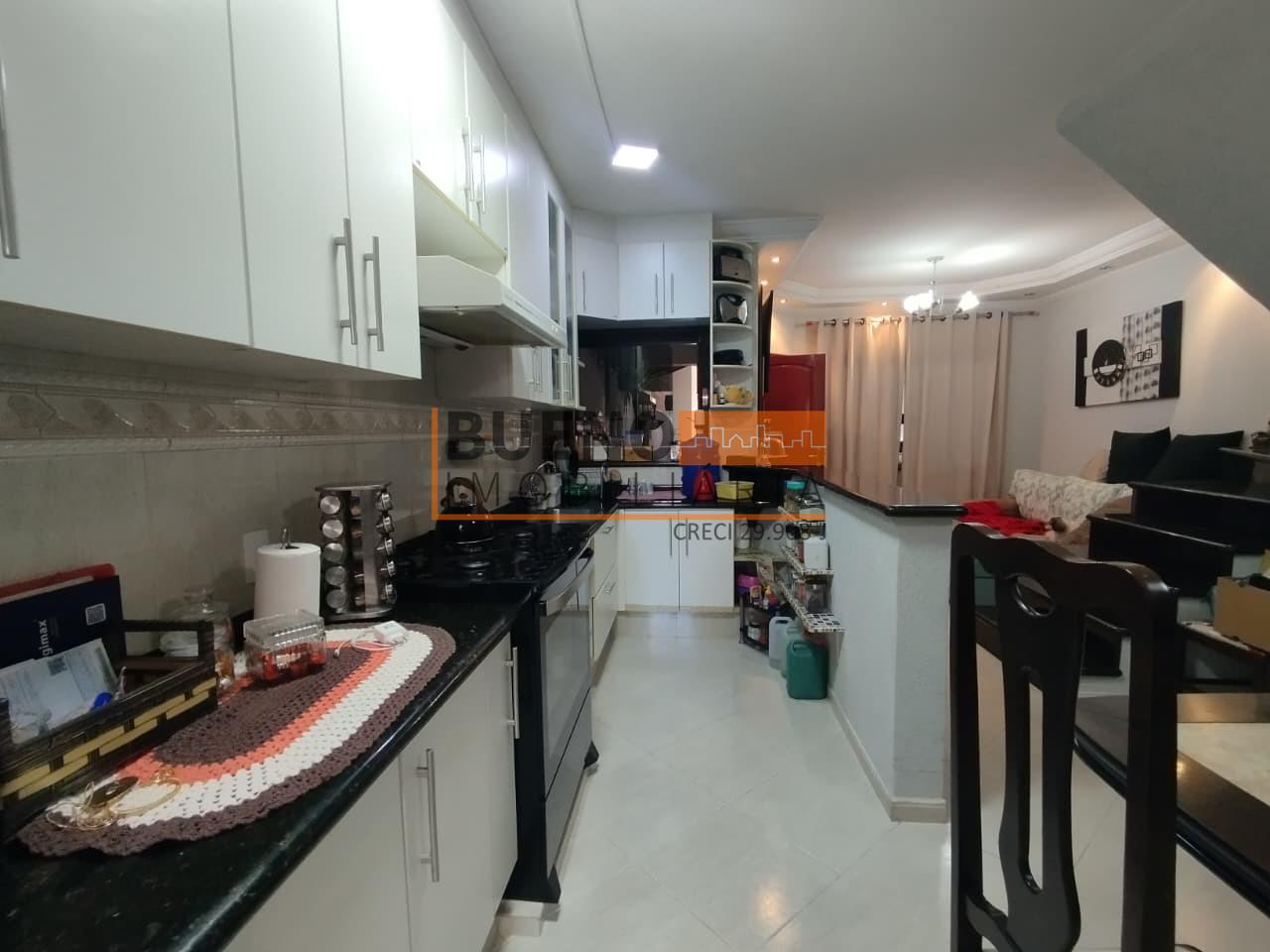 Casa para aluguel no Vila Mollon: 