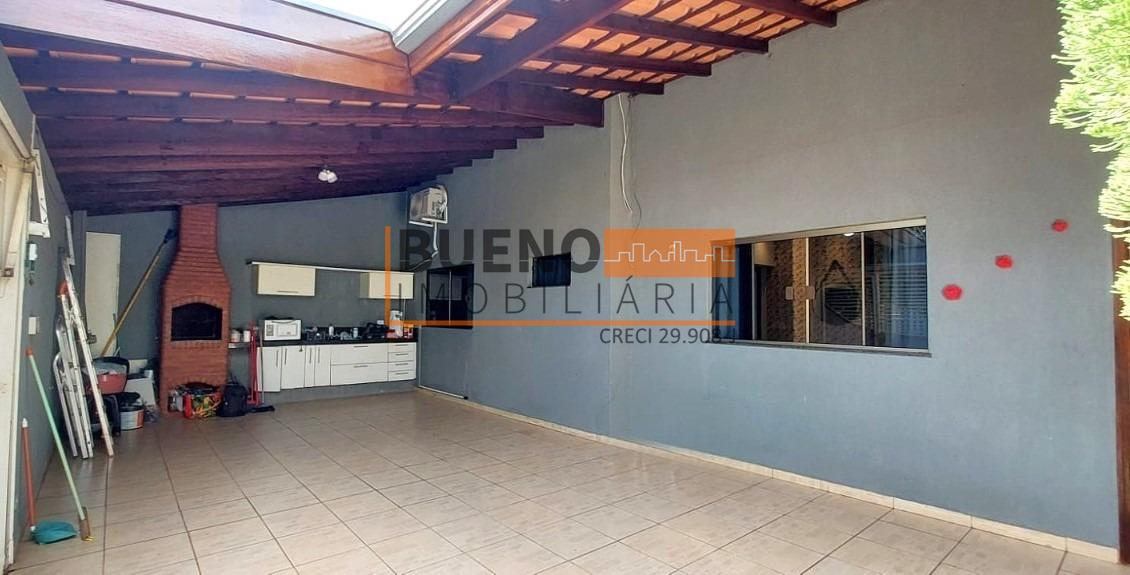 Casa para aluguel no Vila Pântano II: 