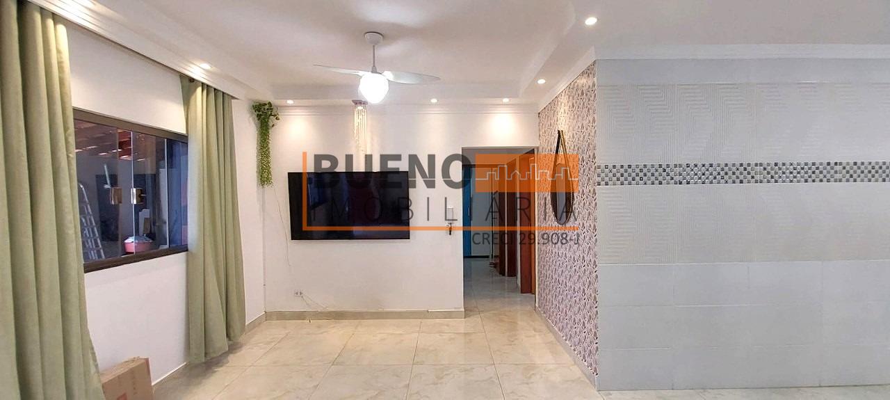 Casa para aluguel no Vila Pântano II: 