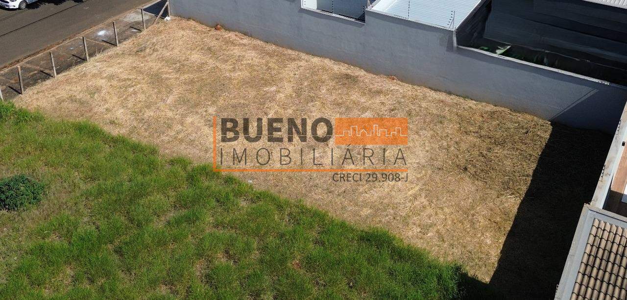 Terreno à venda no Residencial Dona Margarida: 