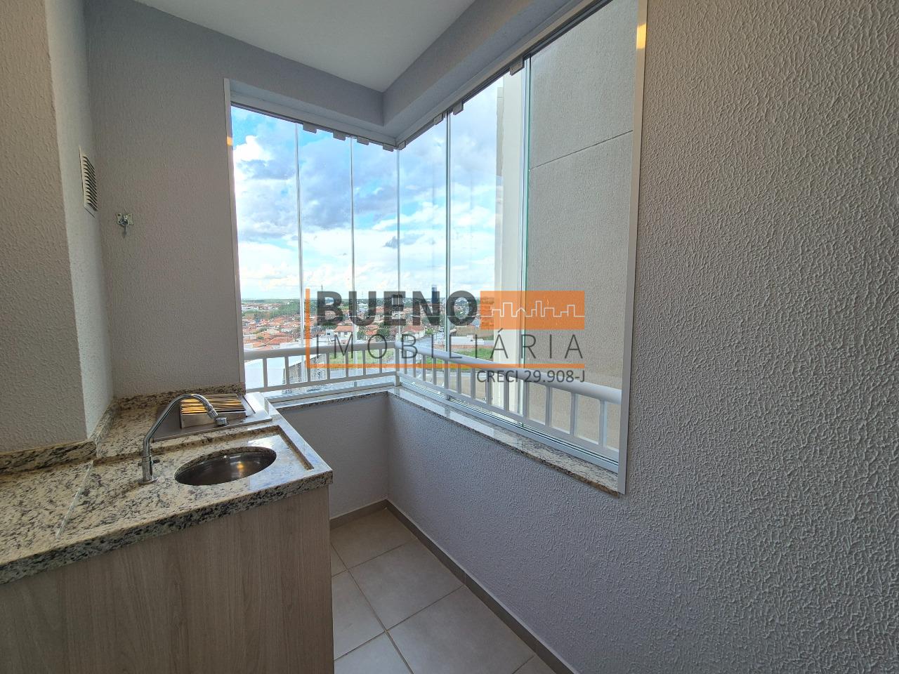 Apartamento à venda no Reserva Centenária: 