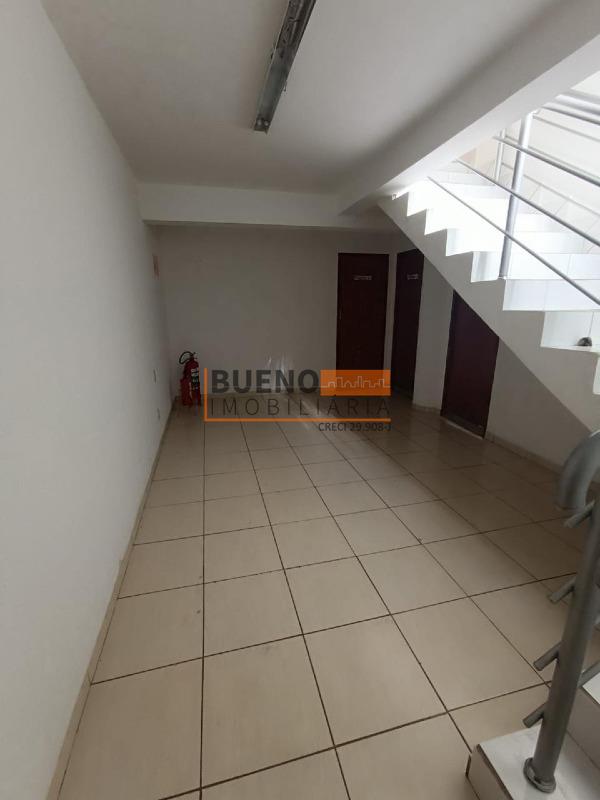 Salão para aluguel no Centro: 