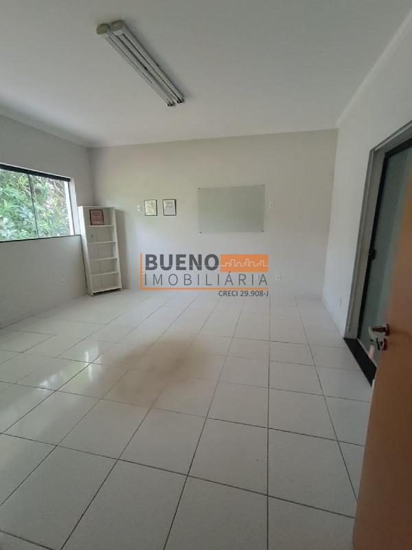 Salão para aluguel no Centro: 