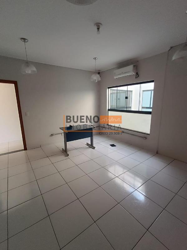 Salão para aluguel no Centro: 