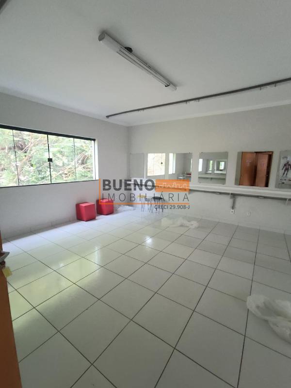 Salão para aluguel no Centro: 