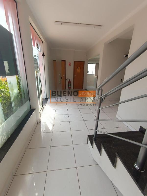 Salão para aluguel no Centro: 