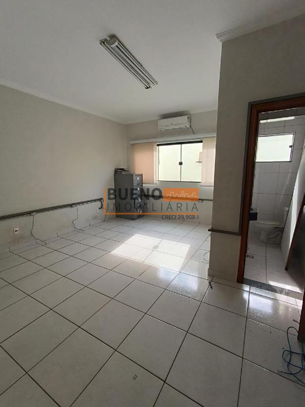 Salão para aluguel no Centro: 